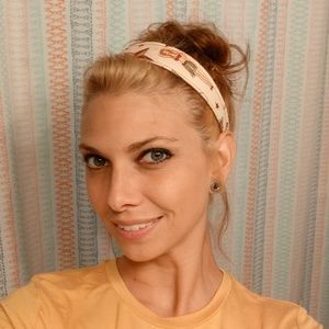 Meet your Posher, Tabatha